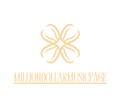 Million Dollar Music Page